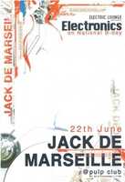 Free download The Pulp Club - 2004 free photo or picture to be edited with GIMP online image editor