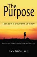 Free download The Purpose: Your Souls Emotional Journey: Learning How to Experience Life Through a Different Lens free photo or picture to be edited with GIMP online image editor