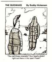 Free download The Quigmans by Buddy Hickerson You Call Those Coveralls free photo or picture to be edited with GIMP online image editor