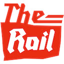 The Rail  screen for extension Chrome web store in OffiDocs Chromium