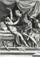 Free download The Rape of Tamar free photo or picture to be edited with GIMP online image editor