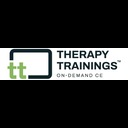 Therapy Trainings™ Info  screen for extension Chrome web store in OffiDocs Chromium