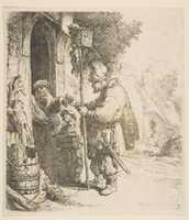 Free download The Rat Catcher (copy) free photo or picture to be edited with GIMP online image editor