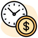 The Real Cost  screen for extension Chrome web store in OffiDocs Chromium