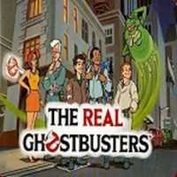 Free download The Real Ghostbusters free photo or picture to be edited with GIMP online image editor