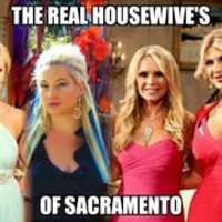 Free download The Real Housewives of Sacramento free photo or picture to be edited with GIMP online image editor