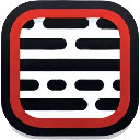 The Redaction Act  screen for extension Chrome web store in OffiDocs Chromium