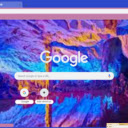 The Reed Flute Cave, Guilin  screen for extension Chrome web store in OffiDocs Chromium