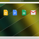 The Reflection  screen for extension Chrome web store in OffiDocs Chromium