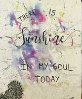 Free download There is sunshine free photo or picture to be edited with GIMP online image editor