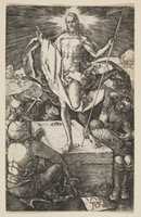 Free download The Resurrection, from The Passion free photo or picture to be edited with GIMP online image editor