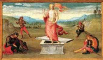 Free download The Resurrection free photo or picture to be edited with GIMP online image editor