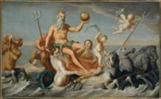 Free download The Return of Neptune free photo or picture to be edited with GIMP online image editor