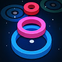 The Rings  screen for extension Chrome web store in OffiDocs Chromium