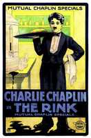 Free download The Rink (1916) Movie Poster free photo or picture to be edited with GIMP online image editor