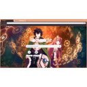 The Rising of the Shield Hero  screen for extension Chrome web store in OffiDocs Chromium