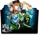 The Rising of the Shield Hero Wallpaper  screen for extension Chrome web store in OffiDocs Chromium