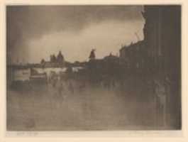 Free download The Riva Schiavoni, Venice free photo or picture to be edited with GIMP online image editor