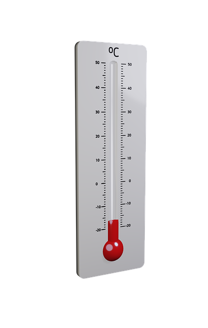 Free download Thermometer Temperature Cold -  free illustration to be edited with GIMP free online image editor