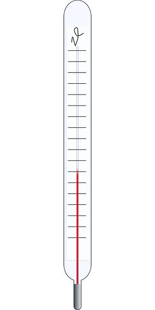 Free download Thermometer Temperature Weather - Free vector graphic on Pixabay free illustration to be edited with GIMP free online image editor