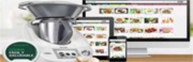 Free download Thermomix 2 ( 930x 300) free photo or picture to be edited with GIMP online image editor