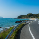 The Road by the Sea  screen for extension Chrome web store in OffiDocs Chromium