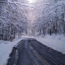 The road is cold  screen for extension Chrome web store in OffiDocs Chromium