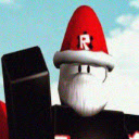 The ROBLOX 2014 Winter Games Theme  screen for extension Chrome web store in OffiDocs Chromium