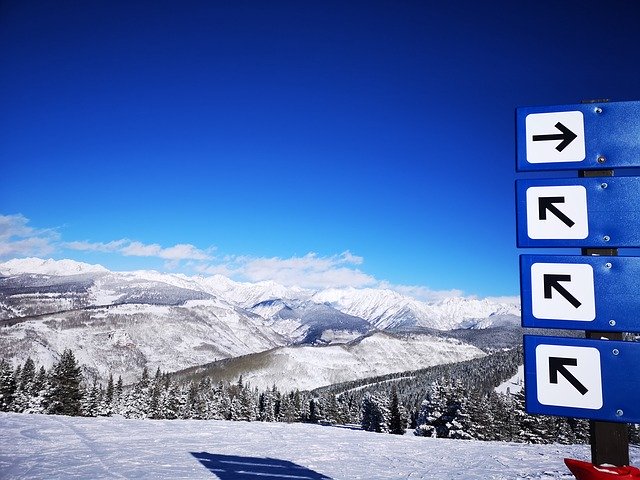 Muat turun percuma The Rockies Mountains Colorado - foto atau gambar percuma untuk diedit dengan editor imej dalam talian GIMP