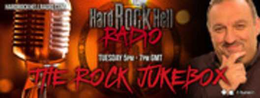 دانلود رایگان عکس یا عکس رایگان The Rock Jukebox برای ویرایش با ویرایشگر تصویر آنلاین GIMP