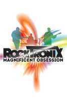 Free download The RockTronix - Magnificent Obsession Poster free photo or picture to be edited with GIMP online image editor