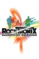 Free download The RockTronix - Magnificent Obsession Poster free photo or picture to be edited with GIMP online image editor