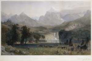 Free download The Rocky Mountains, Landers Peak free photo or picture to be edited with GIMP online image editor