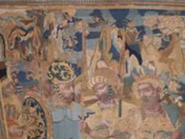 Free download The Sacrifice of Polyxena from a set of The Story of Troy free photo or picture to be edited with GIMP online image editor