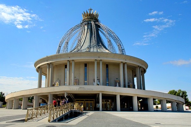 Безкоштовно завантажте The Sanctuary Of Blessed — безкоштовну фотографію чи зображення для редагування за допомогою онлайн-редактора зображень GIMP