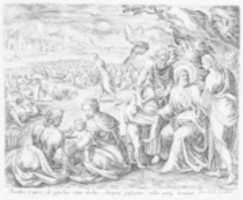 Free download Thesaurus Sacrarum historiarum Veteris et Novi Testamenti free photo or picture to be edited with GIMP online image editor