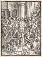 Free download The Scourging of Christ free photo or picture to be edited with GIMP online image editor