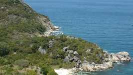 Free download The Sea Knife Beauty -  free video to be edited with OpenShot online video editor