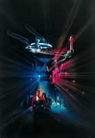 Free download The Search for Spock Textless Poster free photo or picture to be edited with GIMP online image editor