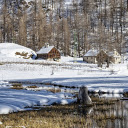 The season is cold  screen for extension Chrome web store in OffiDocs Chromium