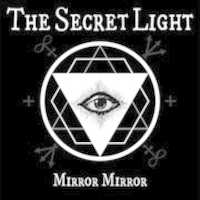 Free download The Secret Light - Mirror Mirror (2017) cover free photo or picture to be edited with GIMP online image editor