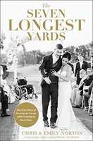 Free download The Seven Longest Yards by Chris Norton free photo or picture to be edited with GIMP online image editor