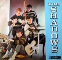 Free download The Shadows LP free photo or picture to be edited with GIMP online image editor