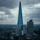 The shard tower in london, england  screen for extension Chrome web store in OffiDocs Chromium