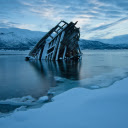 The Shipwrecked Sentinel  screen for extension Chrome web store in OffiDocs Chromium