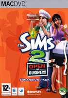 Free download The Sims 2: Open for Business Expansion Pack free photo or picture to be edited with GIMP online image editor
