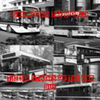 Free download The Six Stages Of The 580 Bus free photo or picture to be edited with GIMP online image editor