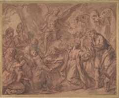 Free download The Son of Moses Circumcised free photo or picture to be edited with GIMP online image editor