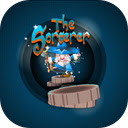 The Sorcerer Game Embark on a magical puzzle adventure!  screen for extension Chrome web store in OffiDocs Chromium