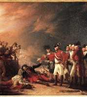 Free download The Sortie Made by the Garrison of Gibraltar free photo or picture to be edited with GIMP online image editor